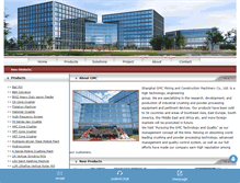 Tablet Screenshot of project-alpine.eu